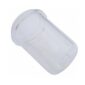 Brandstoffilter glas Iseki TE3210 TE4270 Sial TF3 TF5 TF15 TF17 TF19 TF21 TF23 TF153 TF173 TF193 TF223 TF243 TF317 TF321 Sial Hunter TH16 TH18 TH20 TH22 TH24 TH4290 TH4330 TH4365 TL1900 TL1901 TL2100 TL2101 TL2300 TL2301 TL2500 TL2700 Iseki TU TU1700 TU1701 TU1900 TU1901 TU2100 TU2101 Landhope TU180 TU185 TU187 TU197 TU200 TU205 TU207 TU217 TU220 TU225 TU227 TU237 TU240 TU245 TU247 SF200 SF220 SF230 SF240 SF370 TM15 TM17 TM150 TN170 TM215 TM217 TM223 TM3160 TM3200 TM3240 Bolens G192 G194 G212 G214 G242 G244 G272 G274 2115 2120 2125 3125 3130 3135 SXG326 SGR17 SGR19 SGR25 TS1610 TS1700 TS1910 TS2000 TS2200 TS2202 TS2205 TS2210 TS2220 TS2400 TS2500 TS2510 TS2810 TS3110 TS3510 TS4010 TS4510 TG5390 TG5395 TXG23 TXG237 Dieselfilterglas dieselfilterkolf brandstoffilterkolf brandstoffilterglas