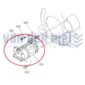 Startmotor Kubota Sunshine L1-18 L1-22 L1-24 L1-185 L1-195 L1-215 L1-225 L1-235 L1-245 L1-255 L1-275 L1-285 L1-295 L175 L185 L245 L285 L295 L1500 L1501 L1511 L1801 L1802 L2000 L2002 L2201 L2202 L2350 L2402 L2601 L2600 L3710 L4200 Zen-Noh ZL1500 ZL1501 ZL1511 D1100 D1101 D1102 D1301 D1302 D1402 D1462 D1703 V1502 V1902 V1903 V2003 V2203 Z750 Z751 zennoh starter startermotor