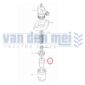 Verstuiver Nozzle TX1000 TX1300 TX1500 TX1410 TX1510 TX2140 TX2160 Mitsubishi D1300 MT372 MT1301 Satoh ST1300 Suzue M1301 KE70 KE75 K3A K3B K3C K3D K3E K4A K4B K4C K4D K4E Injectornozzle verstuivernozzle verstuiversproeier injectorsproeier