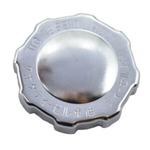 Tankdop Kubota B1200 B1400 B1402 B1500 B1502 B1600 B1702 B6000 B6200 B7000 B7200 B8200 Zen-Noh ZB1200 ZB1400 ZB1402 ZB1500 ZB1502 ZB1600 ZB1702 ZB6000 ZB6200 ZB7000 ZB7200 ZB8200 L175 L185 L225 L1500 L2000 XB1 tankkap zennoh