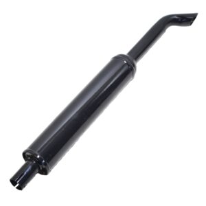 Uitlaatdemper muffler Kubota L175 L185 L225 L235 L245 L275 L285 L295 L305 L1500 L1501 L2000 L2500 L2600 L3000 L3001 L3050 zennoh Zen-Noh ZL175 ZL185 ZL225 ZL235 ZL245 ZL275 ZL285 ZL295 ZL305 ZL1500 ZL1501 ZL2000 ZL2500 ZL2600 ZL3000 ZL3001 ZL3050