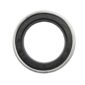Keerring vooras horizontaal Shibaura P15 P17 SP1440 SP1540 SP1740 SP1840 SP2140 S318 S320 ST321 38x55x15mm oliekeerring rubberkeerring olieafdichting Vooraskeerring voorasoliekeerring fuseekeerring fusseekeerring fuseeoliekeerring fusseeoliekeerring horizontalekeerring horizontaleoliekeerring cassettekeerring P15F P17F