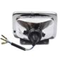 Koplamp Yanmar F14 F15 F16 F17 FX175 YM1602 YM1702 YM1720 YM1802 YM1820 YM2002 koplamp koplichten verstraler minitractor minitrekker verlichting F14D F15D F16D F17D FX175D YM1602D YM1702D YM1720D YM1802D YM1820D YM2002D