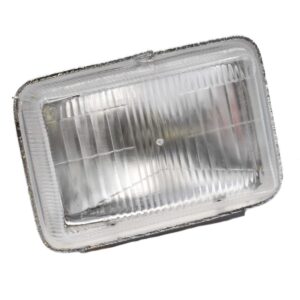 Koplamp Yanmar F14 F15 F16 F17 FX175 YM1602 YM1702 YM1720 YM1802 YM1820 YM2002 koplamp koplichten verstraler minitractor minitrekker verlichting F14D F15D F16D F17D FX175D YM1602D YM1702D YM1720D YM1802D YM1820D YM2002D