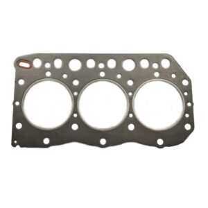 Koppakking Yanmar F17, F165, F175, motor 3TN75, 3TNC78, 3TNC78L, F180DXP-P, F180-P
