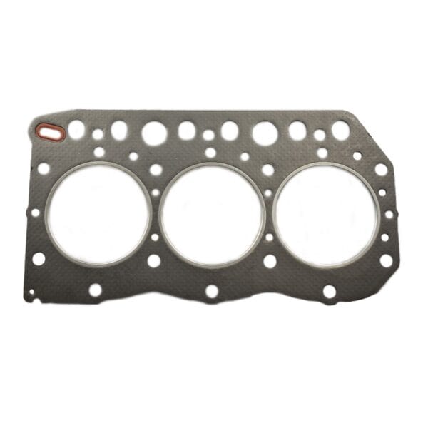 Koppakking Yanmar F17, F165, F175, motor 3TN75, 3TNC78, 3TNC78L, F180DXP-P, F180-P