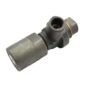 Verstuiver Yanmar F13 F14 F15 F16 YM180 YM186 YM187 YM1301 YM1401 YM1502 YM1510 YM1601 YM1602 YM1610 YM1702 YM1720 3T70 3T72 3T75 injector nozzle Injectornozzle verstuivernozzle verstuiversproeier injectorsproeier zennoh