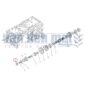 Keerring versnellingsbak Kubota B1550 B4200 B5000 B5001 B6000 B6001 B6100 B6200 B7000 B7001 B7100 B7200 Zen-noh ZB5000 ZB5001 ZB6000 ZB6001 ZB7000 ZB7001 ZB7100 ZB7200 zennoh 17x32x9mm oliekeerring rubberkeerring olieafdichting versnellingsbak aandrijfas aandrijving achterbrug transmissie