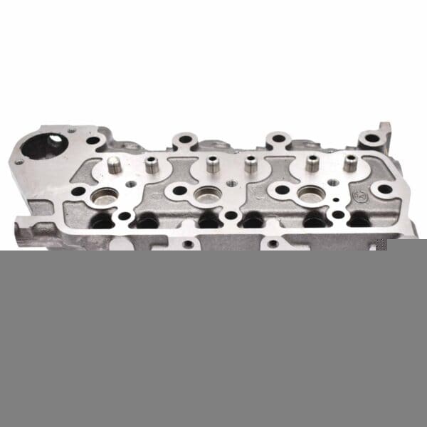 Cilinderkop Iseki Mitsubishi K3A K3B K3C K3D TX145 TX155 TX1410 TX1510 TX2140 TX2160 Landhope TU120 TU130 TU140 TU145 TU147 TU150 TU1400 TU1401 TU1500 TU1501 TU1600 TU1601 D1350 D1450 D1550 MT180 MT1401 MT1601 MTE1800 Satoh S373 S470 Satoh ST1420 ST1440 ST1520 ST1540 Suzue M1503 M1803 M2001