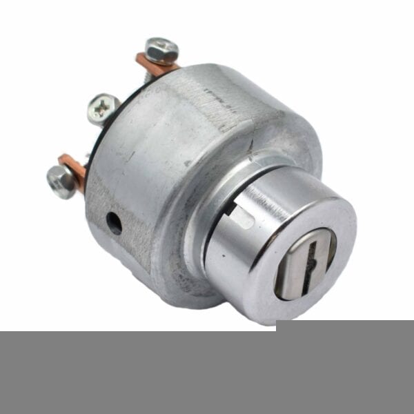 Contactslot Kubota L175 L185 L210 L225 L245 L295 L345 L1500 L1501 L1511 L1801 L2000 L2200 L2201 L2601 L3001 L3500 voorgloeifunctie gloeischakelaar contactschakelaar zennoh