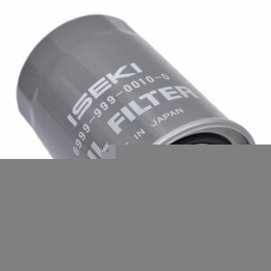 Iseki hydrauliekfilter (origineel) 6999-999-001-00 6999-999-0010-0 699999900100