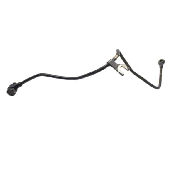 Oliedrukleiding Shibaura motor S753