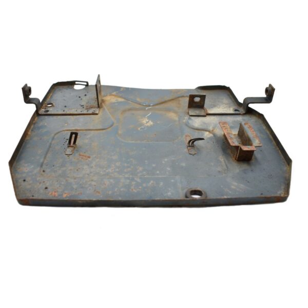 Brandschot Kubota B1400, B1402, B1500, B1502, ZB-series