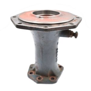 Behuizing vooras Kubota B1400, B1402, B1500, B1502, ZB-series