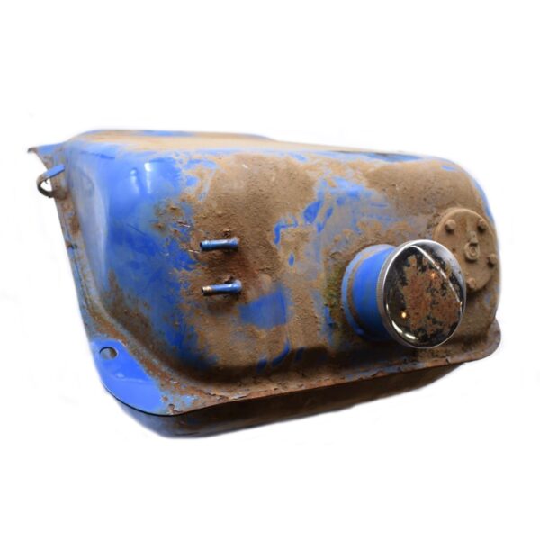 Brandstoftank Iseki TU177