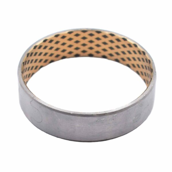 Glijlagerbus Iseki TU1400 TU1401 TU1500 TU1501 TU1600 TU1601 TU1700 TU1701 TU1900 TU1901 TU2100 TU2101 TE3210 Afmetingen 60x65x17mm cilinderbus bronzenbus bronzebus sinterbrons lagerbus fuseearmlager fussearmbus fusseglijlager stuurfusee