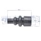 Remhoes Yanmar YM1602D rubber manchet balg reminrichting rubberhoes Stofkap stofhoes manchet rubber afdichtingsrubber remhoes remstofhoes remstofkap remkap