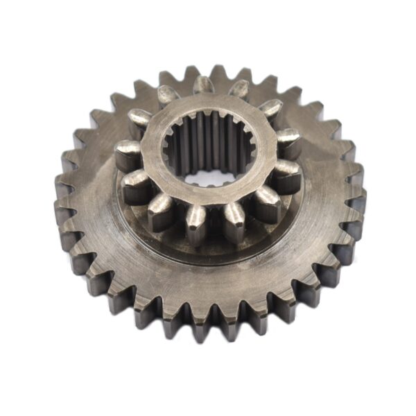 Tandwiel versnellingsbak Kubota B1400, B1402, B1500, B1502 67311-14630