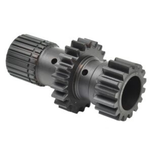 Tandwiel Iseki TE3210 TU1700F TU1701F TU1900F TU1901F TU2100F TU2101F Bolens G212 G214 gear tandwielas versnellingsbak achterbrug minitractor minitrekker
