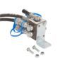Hydraulic valve splitter (from 2 to 4 valves!) tractor Iseki Hinomoto Kubota Yanmar Shibaura Mitsubishi splitter valve splitter volume split valves hydraulic manifold block