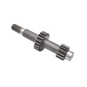 Achse für Getriebe PTO für Iseki 5035 5040 5135 5140 TK532 TK538 Dies ist ein Originalteil von Iseki! Original-Teilenummer: 1594-270-001-20 159427000120 Maße: Zähne: 13/20 Stück