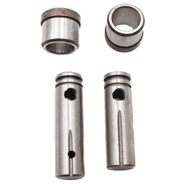 Pen en bus set vooras Kubota B5000 B5001 B6000 B6001 B7000 B7001 Zen- Noh ZB5000 ZB5001 ZB6000 ZB6001 ZB7000 ZB7001 zennoh pin as verticaal horizontaal