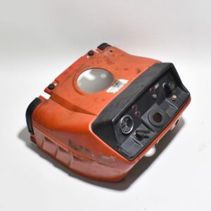 Armaturenbrett + Motorhaube Yanmar YM1510D