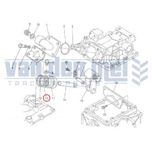 Steunring Hefzuiger KubotaB1200 B1400 B1500 B1502 B4200 B5000 B5001 B6000 B6001 B7000 B7001 B7100 oringset o-ringset afdichtset hefzuigerset hefcilinderset reparatieset rubberring afdichtingsset afdichtingset zennoh 6721136420 67211-36420 67211-3642-0 6721136421 67211-36421 67211-3642-1