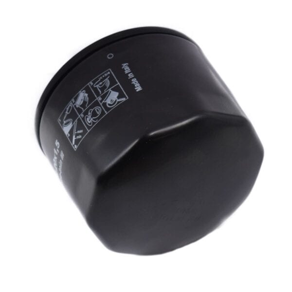 ÖLFILTER SHIBAURA SU, SL Shibaura: SU Serie SL Serie Abmessungen: Höhe: 78mm Durchmesser: 95mm Gewinde: M20x1.5