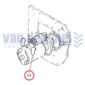 Startmotor Yanmar YM220 YM226 YM250 YM276 YM330 YM336 YM1802 YM1810 YM1820 YM2001 YM2002 YM2010 YM2020 YM2200 YM2202 YM2210 YM2220 YM2301 YM2310 YM2402 YM2420 YM2500 YM2610 YM2620 YM2700 YM2820 YM3000 YM3110 YM3220 YM3810 YM4220 YMG1800 YMG2000 FX26 FX28 FX32 FX42 FX285 FX305 FX335 FX435 Starter startermotor 12volt