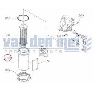 Brandstoffilter glas Kubota Aste A13 A14 A15 A17 A19Bulltra B1-10 B1-14 B1-15 B1-16 B1-17 b10 B1200 B1400 B1402 B1500 B1600 B1702 B1750 B1902 B2150 B4200 B5000 B5001 B6000 B6001 B6200 B7000 B7001 B7100 B7200Zen-Noh ZB1200 ZB1400 ZB1402 ZB1500 ZB1600 ZB1702 ZB1902 ZB5000 ZB5001 ZB6000 ZB6001 ZB7000 ZB7001 ZB7100 Dieselfilterglas dieselfilterkolf brandstoffilterkolf brandstoffilterglas zennoh