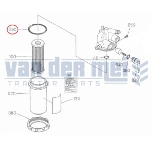 O-ring brandstoffilter glas Iseki Kubota Aste Bulltra A13 A14 A15 A17 A19 B1-10 B1-14 B1-15 B1-16 B1-17 b10 B1200 B1400 B1402 B1500 B1600 B1702 B1750 B1902 B2150 B4200 B5000 B5001 B6000 B6001 B6200 B7000 B7001 B7100 B7200 Zen-Noh ZB1200 ZB1400 ZB1402 ZB1500 ZB1600 ZB1702 ZB1902 ZB5000 ZB5001 ZB6000 ZB6001 ZB7000 ZB7001 ZB7100 TU1400 TU1401 TU1500 TU1501 TU1600 TU1601 Landhope TU120 TU125 TU127 TU130 TU135 TU137 TU140 TU145 TU147 TU150 TU155 TU157 TU160 TU165 TU167 TU170 TU175 TU177 TX145 TX155 TX1000 TX1210 TX1300 TX1410 TX1500 TX1510 TX2140 TX2160 5650-040-487-80 5650-040-4878-0 565004048780 Dieselfilterglasrubber dieselfilterkolfrubber brandstoffilterkolfring brandstoffilterglasring oring rubberring afdichting afdichtring rubberring