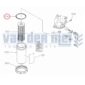 O-ring brandstoffilter glas Iseki Kubota Aste Bulltra A13 A14 A15 A17 A19 B1-10 B1-14 B1-15 B1-16 B1-17 b10 B1200 B1400 B1402 B1500 B1600 B1702 B1750 B1902 B2150 B4200 B5000 B5001 B6000 B6001 B6200 B7000 B7001 B7100 B7200 Zen-Noh ZB1200 ZB1400 ZB1402 ZB1500 ZB1600 ZB1702 ZB1902 ZB5000 ZB5001 ZB6000 ZB6001 ZB7000 ZB7001 ZB7100 TU1400 TU1401 TU1500 TU1501 TU1600 TU1601 Landhope TU120 TU125 TU127 TU130 TU135 TU137 TU140 TU145 TU147 TU150 TU155 TU157 TU160 TU165 TU167 TU170 TU175 TU177 TX145 TX155 TX1000 TX1210 TX1300 TX1410 TX1500 TX1510 TX2140 TX2160 5650-040-487-80 5650-040-4878-0 565004048780 Dieselfilterglasrubber dieselfilterkolfrubber brandstoffilterkolfring brandstoffilterglasring oring rubberring afdichting afdichtring rubberring