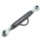 Topstang 240mm Cat.1 (zware uitvoering)
Extra info:

Topstang voor mini-tractoren
Categorie 1