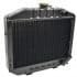 119462-44500 119462-4450-0 11946244500 koeler radiator KE-2D KE-3D KE-4D KE2D KE3D KE4D KE2F KE3F KE4F KE-2F KE-3F KE-4F