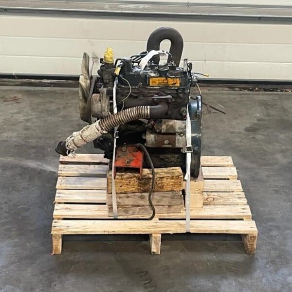 Kubota D850 motor Specificaties: Diesel 3 cilinders 855 cc 20 pk Kubota B1: (Bulltra)

B1-14

B1-15

Kubota B: (Zen-Noh)

ZB1400

ZB1402

ZB1500

ZB1502

Kubota B:

B1400

B1402

B1500

B1502

B1550

B6200