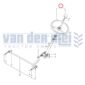 Stuurwiel Yanmar Mitsubishi Shibaura YM195 YM240 YM330 YM1500 YM1600 YM1700 YM1900 YM2200 YM2210 YM2500 YM2700 YM3000 Ford 1910 2110 SD2303 SD2343 SD2403 SD2443 SD2603 SD2643 SD3040 SD3903 SD3943 SD4003 SD4043 SD4603 SD4643