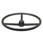Stuurwiel Yanmar Mitsubishi Shibaura YM195 YM240 YM330 YM1500 YM1600 YM1700 YM1900 YM2200 YM2210 YM2500 YM2700 YM3000 Ford 1910 2110 SD2303 SD2343 SD2403 SD2443 SD2603 SD2643 SD3040 SD3903 SD3943 SD4003 SD4043 SD4603 SD4643
