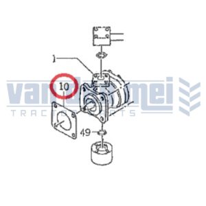 Pakking hydrauliek oliepomp Iseki Landleader Landhope Kubota Mitsubishi Hinomoto Yanmar Satoh hydrauliekpomp hydraulischepomp TX145 TX155 TX1300 TX1410 TX1500 TX1510 TX2140 TX2160 Bolens G152 G154 G172 G174 TX1502 TX1504 TX1702 TX1704 TS1610 TS1910 TS2205 TS2210 TS2220 TS2510 TS2810 TS3110 TS3510 Iseki TE TE3210 TE4270 TE4350 Sial TF15 TF17 TF19 TF21 TF23 TF193 TF327 TF330 3015 3025 3030 3125 5035 5135 SF200 SF220 SF230 SF300 SF330 SF370 SFH220 TL1900 TL1901 TL2100 TL2101 TL2300 TL2301 TL2500 TL2501 TL2700 TL2701 Landleader TA250 TA255 TA262 TA270 TA275 TA287 TA317 TU1400 TU1401 TU1500 TU1501 TU1600 TU1601 TU1700 TU1900 TU2100 TM3140 TM3160 TM3200 TM3215 TM3217 TM3240 TM3245 TM3247 TM3265 TM3267 Landhope TU165 TU175 TU180 TU185 TU197 TU200 TU205 TU220 TU240 TU245 L175 L185 L225 L235 L245 L275 L295 L1500 L1501 L1801 L2000 L2201 L2202 L2402 L2602 L3001 L4202 E14 E16 E18 E23 E25 D1300 D1450 D1500 D1550 D1650 D1850 D2050 D2350 MT180 MT210 MT250 MT300 MT1401 MT1601 MT1801 MT2001 MT2100 MT2500 MTE2000 Massey Ferguson 1125 1140 1145 1230 1240 1250 1260 F20 F22 F24 F175 F215 F255 FX20 FX22 FX24 FX25 FX215 FX255 YM186 YM1802 YM1810 YM1820 YM2000 YM2001 YM2002 YM2010 YM2200 YM2301 YM2310 YM2700 YMG1800 YMG2000 S550 S650 S670 ST1650 ST1840 ST2320 ST2340 2AA1 E269 E374 E383 E390 E393 E3100 E3112 E3AE1 E3AF1 E3CC E3CD E3CE KE55 KE70 KE75 K3A K3B K3C K3D K3E K3F 3TN82 3TN84 3TNB84