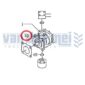 Pakking hydrauliek oliepomp Iseki Landleader Landhope Kubota Mitsubishi Hinomoto Yanmar Satoh hydrauliekpomp hydraulischepomp TX145 TX155 TX1300 TX1410 TX1500 TX1510 TX2140 TX2160 Bolens G152 G154 G172 G174 TX1502 TX1504 TX1702 TX1704 TS1610 TS1910 TS2205 TS2210 TS2220 TS2510 TS2810 TS3110 TS3510 Iseki TE TE3210 TE4270 TE4350 Sial TF15 TF17 TF19 TF21 TF23 TF193 TF327 TF330 3015 3025 3030 3125 5035 5135 SF200 SF220 SF230 SF300 SF330 SF370 SFH220 TL1900 TL1901 TL2100 TL2101 TL2300 TL2301 TL2500 TL2501 TL2700 TL2701 Landleader TA250 TA255 TA262 TA270 TA275 TA287 TA317 TU1400 TU1401 TU1500 TU1501 TU1600 TU1601 TU1700 TU1900 TU2100 TM3140 TM3160 TM3200 TM3215 TM3217 TM3240 TM3245 TM3247 TM3265 TM3267 Landhope TU165 TU175 TU180 TU185 TU197 TU200 TU205 TU220 TU240 TU245 L175 L185 L225 L235 L245 L275 L295 L1500 L1501 L1801 L2000 L2201 L2202 L2402 L2602 L3001 L4202 E14 E16 E18 E23 E25 D1300 D1450 D1500 D1550 D1650 D1850 D2050 D2350 MT180 MT210 MT250 MT300 MT1401 MT1601 MT1801 MT2001 MT2100 MT2500 MTE2000 Massey Ferguson 1125 1140 1145 1230 1240 1250 1260 F20 F22 F24 F175 F215 F255 FX20 FX22 FX24 FX25 FX215 FX255 YM186 YM1802 YM1810 YM1820 YM2000 YM2001 YM2002 YM2010 YM2200 YM2301 YM2310 YM2700 YMG1800 YMG2000 S550 S650 S670 ST1650 ST1840 ST2320 ST2340 2AA1 E269 E374 E383 E390 E393 E3100 E3112 E3AE1 E3AF1 E3CC E3CD E3CE KE55 KE70 KE75 K3A K3B K3C K3D K3E K3F 3TN82 3TN84 3TNB84