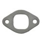 Uitlaat pakking Kubota L175 L185 L225 L245 L1500 L1501 L1801 L2000 L2200 L2201 Zen-Noh ZL175 ZL185 ZL1500 ZL1501 ZL1801 Motor: Z750 Z751 Z851 uitlaatpakking uitlaatspruitstukpakking zennoh zl175dt zl185dt zl245dt zl1500dt zl1501dt ZL1801dt