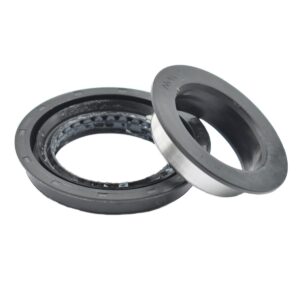 Keerring achteras Iseki Sial Hunter TH16 TH18 TH20 TM15 TM17 TM3200 TM3215 TM3240 TM3245 TM3265 48x80x18 mm oliekeerring rubberkeerring olieafdichting afdichtingsrubber achteraskeerring achterasoliekeerring achterbrugkeerring achterbrugoliekeerring steekaskeerring steekasoliekeerring trompetkeerring trompetoliekeerring