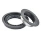 Keerring achteras Iseki Sial Hunter TH16 TH18 TH20 TM15 TM17 TM3200 TM3215 TM3240 TM3245 TM3265 48x80x18 mm oliekeerring rubberkeerring olieafdichting afdichtingsrubber achteraskeerring achterasoliekeerring achterbrugkeerring achterbrugoliekeerring steekaskeerring steekasoliekeerring trompetkeerring trompetoliekeerring