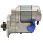 Startmotor Yanmar YM220 YM226 YM250 YM276 YM330 YM336 YM1802 YM1810 YM1820 YM2001 YM2002 YM2010 YM2020 YM2200 YM2202 YM2210 YM2220 YM2301 YM2310 YM2402 YM2420 YM2500 YM2610 YM2620 YM2700 YM2820 YM3000 YM3110 YM3220 YM3810 YM4220 YMG1800 YMG2000 FX26 FX28 FX32 FX42 FX285 FX305 FX335 FX435 Starter startermotor 12volt