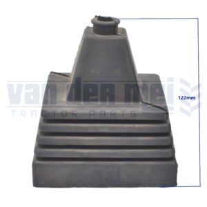 Hoes versnellingspook Iseki Landleader TA207F TA210F TA215F TA227F TA230F TA235F TA247F TA250F TA255F TA262F TA263F TA267F TA270F TA287F TA290F TA295F TA317F TA320F TA340F TA357F TA370F TA437 Stofkap stofhoes manchet rubber afdichtingsrubber transmissiehoes transmissiestofhoes transmissiestofkap transmissiekap