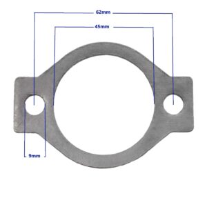 Thermostaat pakking Yanmar F14 F15 F17 F18 F20 F22 F24 F26 F28 F37 F195 F215 F255 FX18 FX26 FX28 FX42 FX195 FX215 FX255 FX285 FX305 YM140 YM142 YM146 YM147 YM169 YM180 YM186 YM187 YM220 YM226 YM276 YM336 YM1301 YM1401 YM1502 YM1510 YM1601 YM1602 YM1610 YM1702 YM1802 YM1810 YM2002 YM2010 YM2310 YM2620 YM2820 YM3220 YM4220 YM4300 YMG1800 YMG2000 thermostaatpakking thermostaathuispakking 1GM 1GML 1GMY-C 1GM10 2GM 2GM20 2GM20F 3GM 3GM30 3GM30F 2TNE68 2T80U-J 3T75H 3T80J 3T80U-NA 3T80U-NB 3T80U-SB 3T80U-SA 3T80U-J 3T82B 3T84H-S 3T84-NB 3T84-NC 3T84-N 3T90T 3T90T-J 3TNA72 3TN84 3TNB80 3TNB84 4TNA78 4TNE84 4TNE88 4TNV84 4TNV88