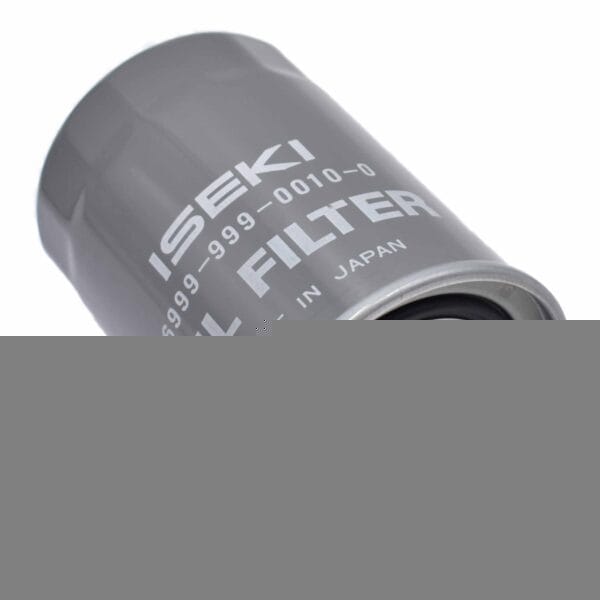 Iseki hydrauliekfilter (origineel) 6999-999-001-00 6999-999-0010-0 699999900100