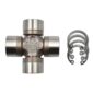 Kruisstuk 23,8x61,3 mm kruiskoppeling cardanas cardanaandrijving cardankoppeling binnenwerk aftakas PTO Iseki Yanmar Hinomoto Shibaura Mitsubishi Kubota minitrekker minitractor
