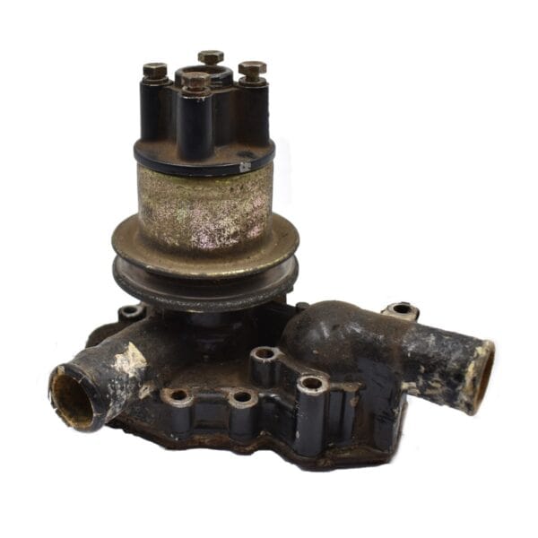 Waterpomp + poelie Shibaura P802, motor S753