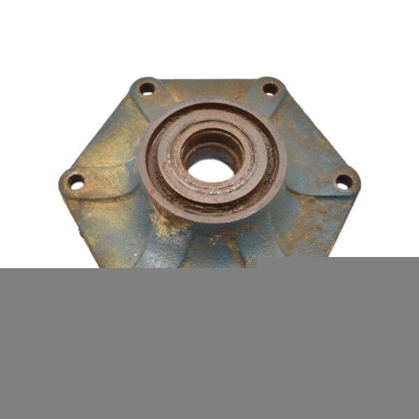 Behuizing wielnaaf vooras Kubota B1400, B1402, B1500, B1502, ZB-series